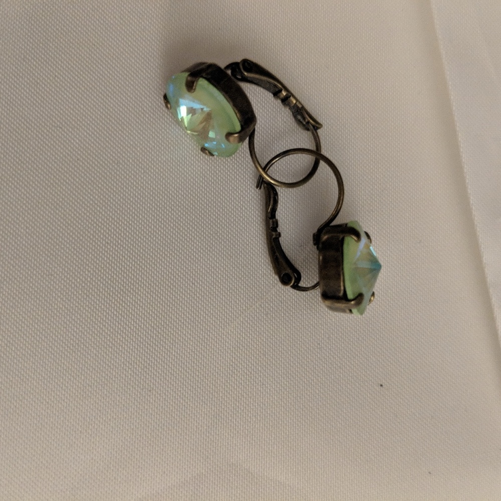 Look alike sabika (not real)